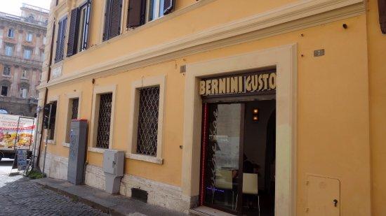 Bernini Gusto